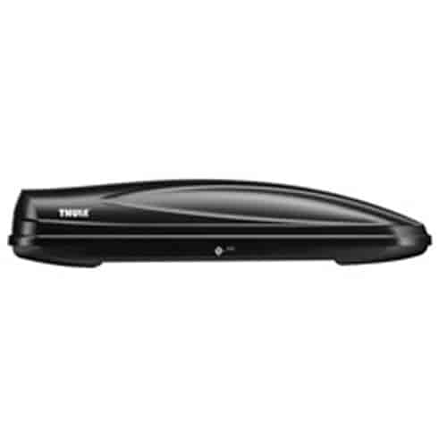 Force L Roof Top Cargo Box