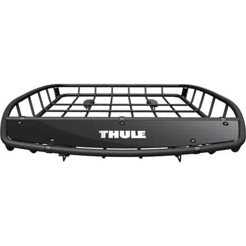 Canyon Roof Top Cargo Basket 50.25" L x 41" W