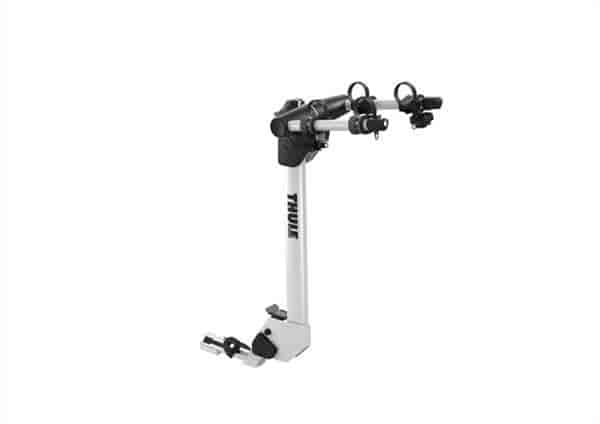 Helium Pro 2 Hitch-Mount Hanging Bike Rack Carrier for 2 Bicycles