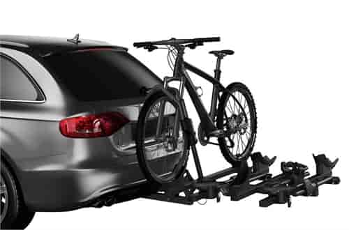 T2 Classic Hitch-Mount Bike Rack Carrier Add-On