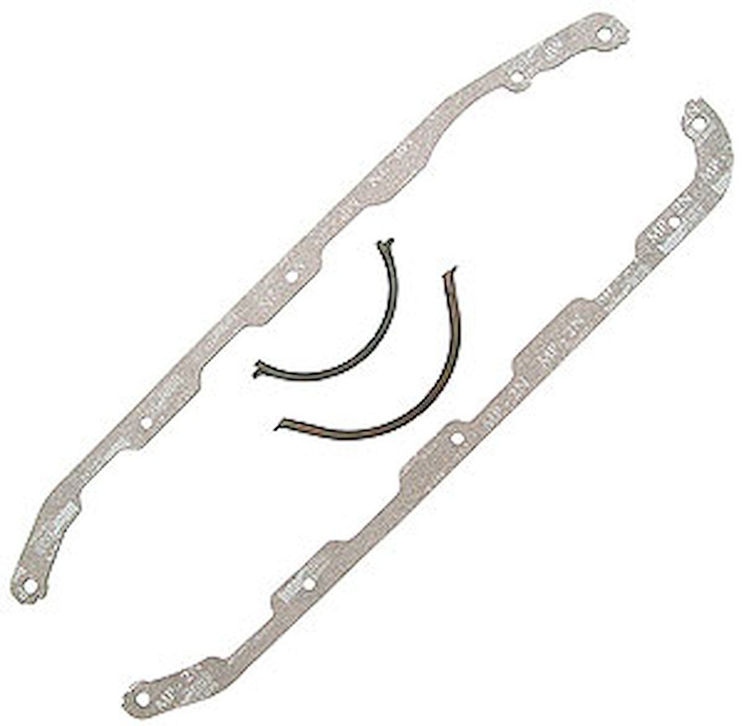 Replacement Oil Pan Gasket For Oil Pans #497-3054