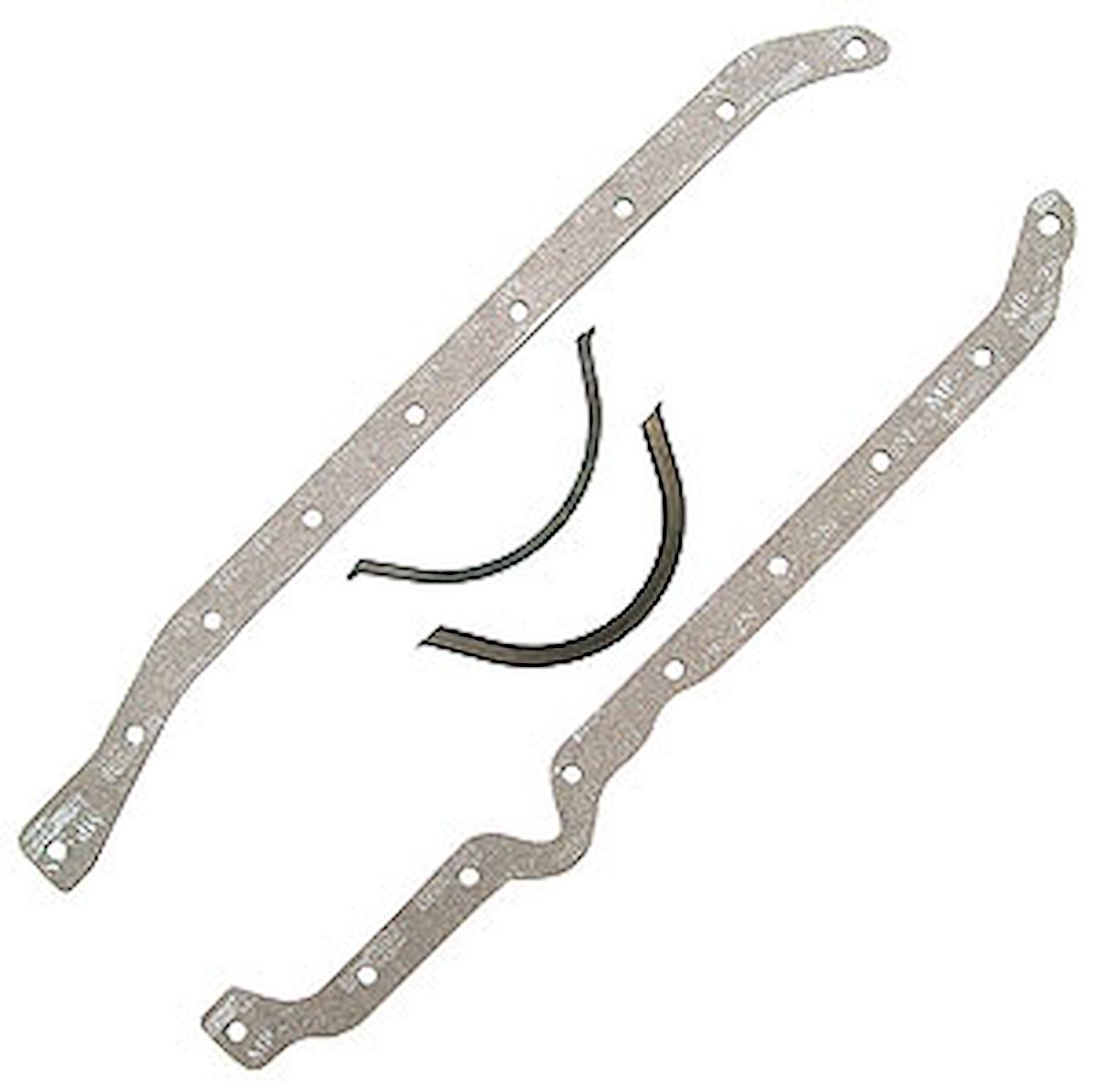 Replacement Oil Pan Gasket 1986-00 Small Block Chevy 305-350
