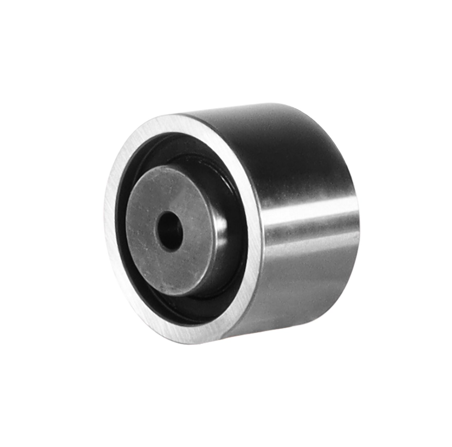 more