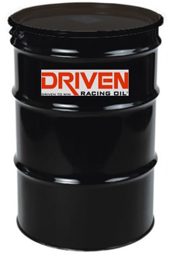 Synthetic 75W-140 Racing Gear Oil 54 Gallon Drum