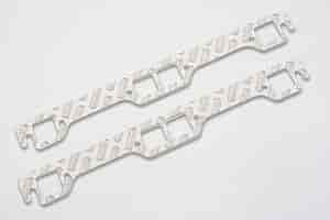 Header Gaskets Chevy 283-400 Square Port