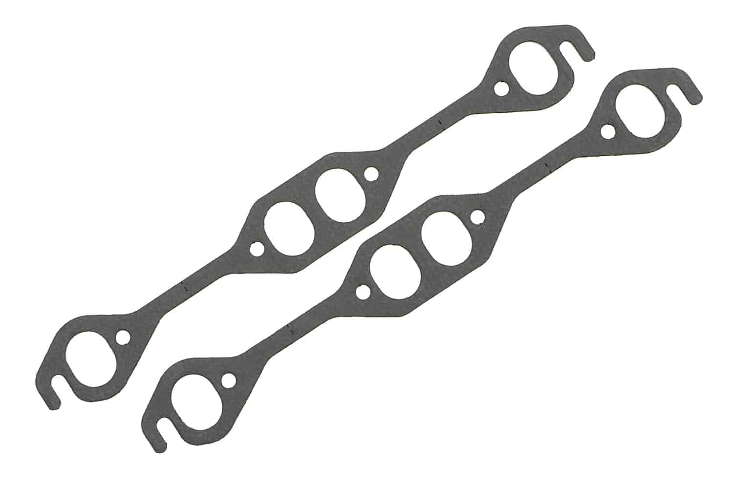 Header Gaskets Small Block Chevy 283-400 Oval Port
