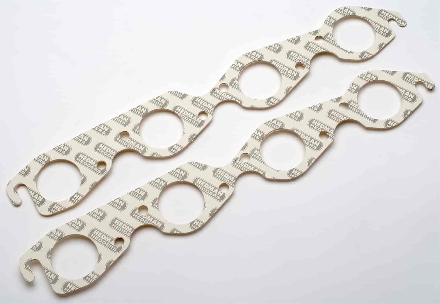 Header Gaskets Chevy 396-454 (2" Tube)