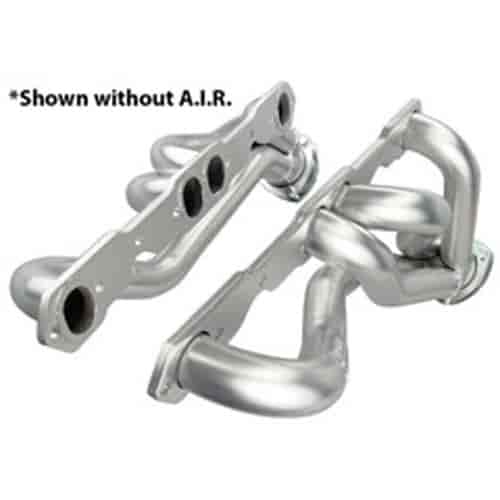Elite Ultra-Duty HTC Coated Shorty Headers 1964-94 Various