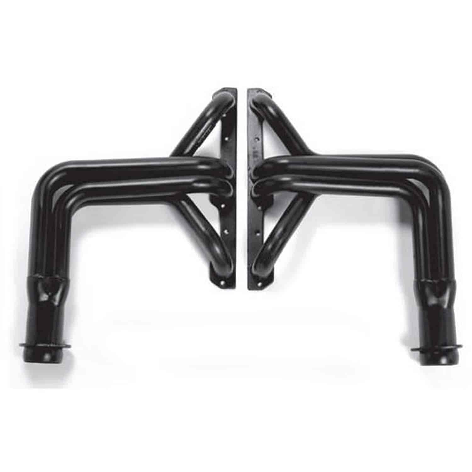 ELITE Ultra Duty Street Headers