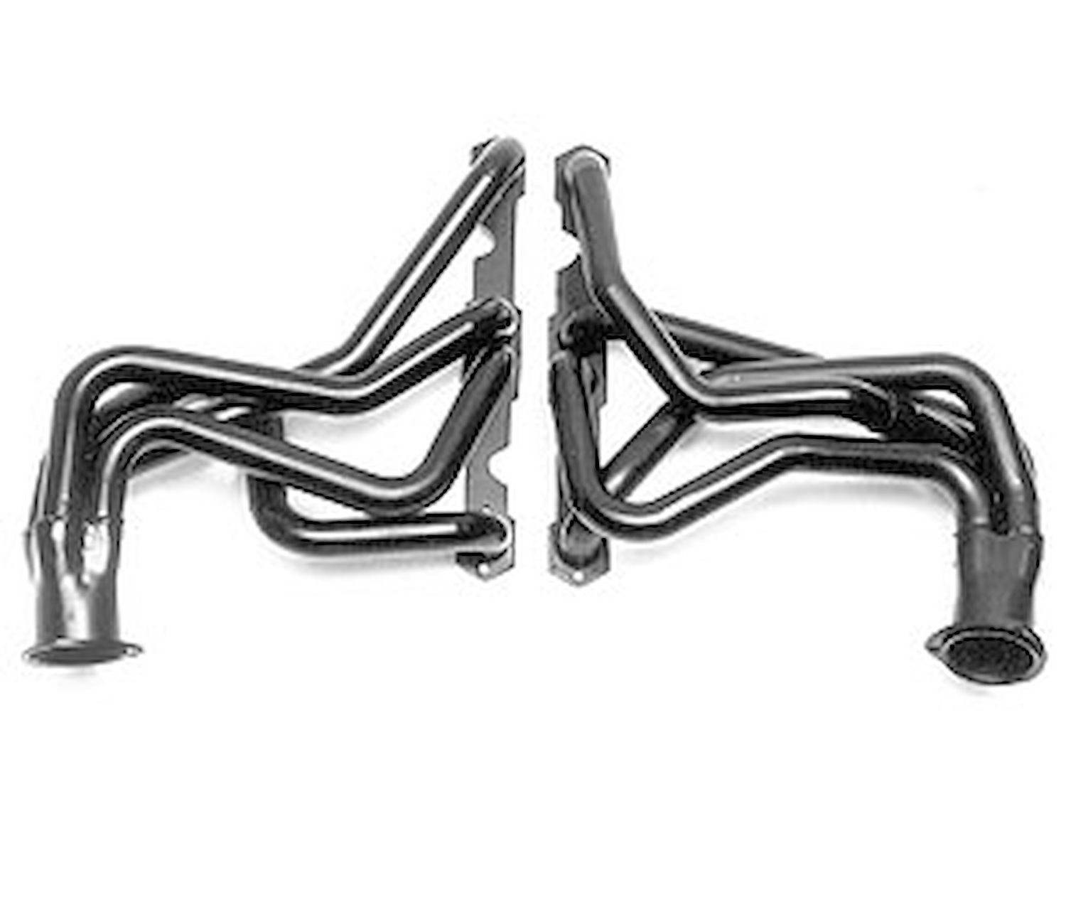 Standard Duty Uncoated Full Length Headers for 1978-87 G-Body 283-400