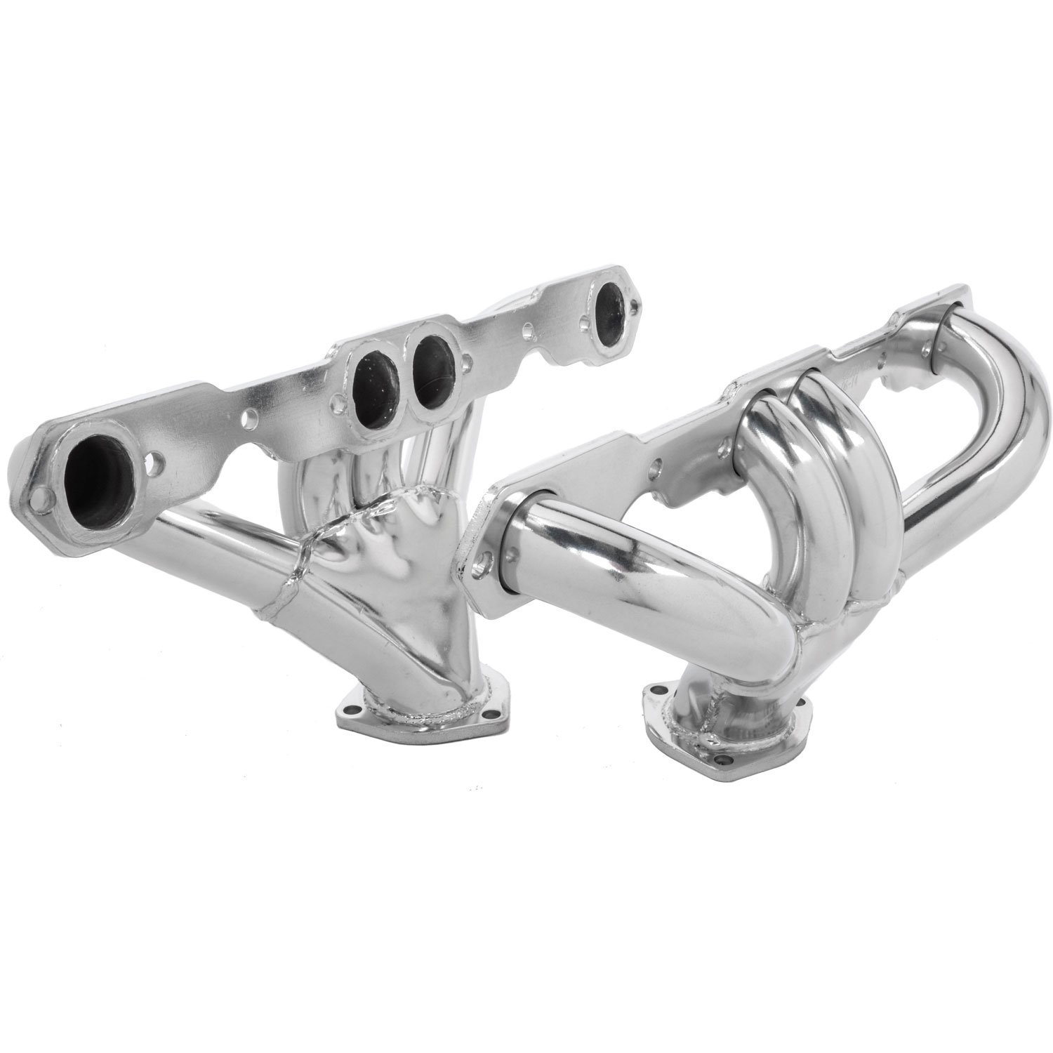 Street Rod Tight Tubes Headers For Chevy 283-400