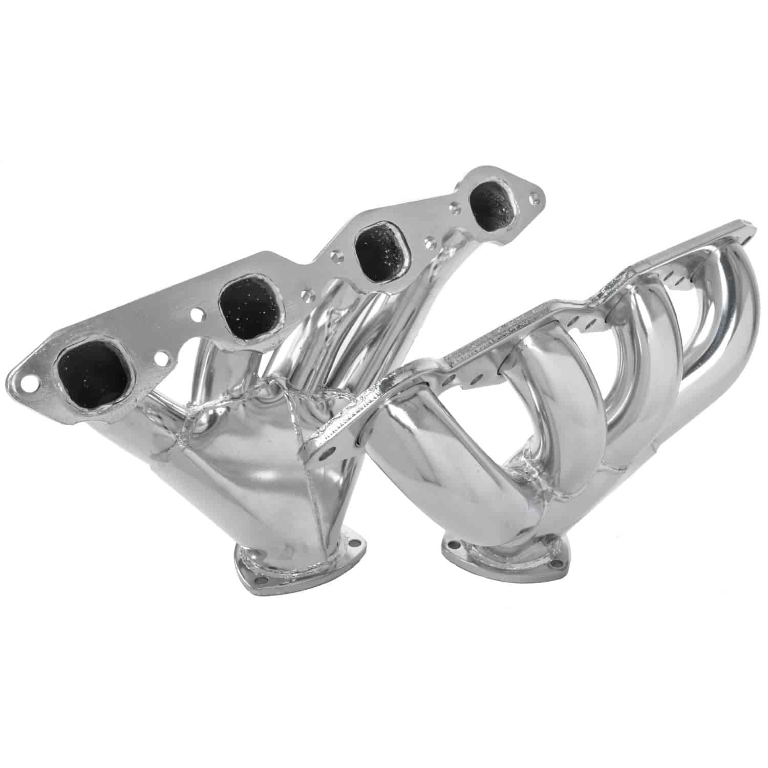 Street Rod Tight Tubes Headers For Chevy 396-502