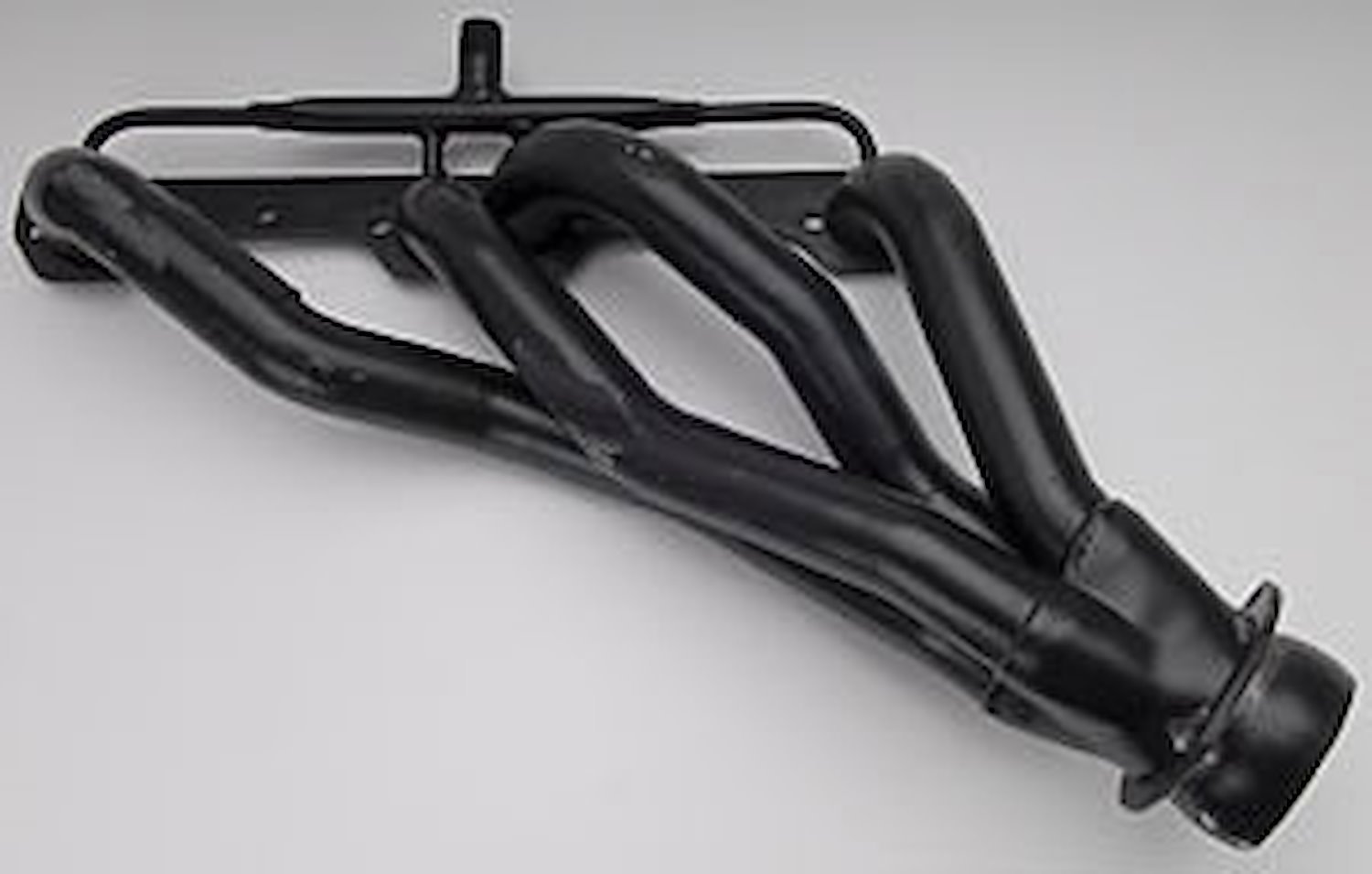 Standard Duty Uncoated Shorty Headers for 1964-94 Passenger Car 283-400