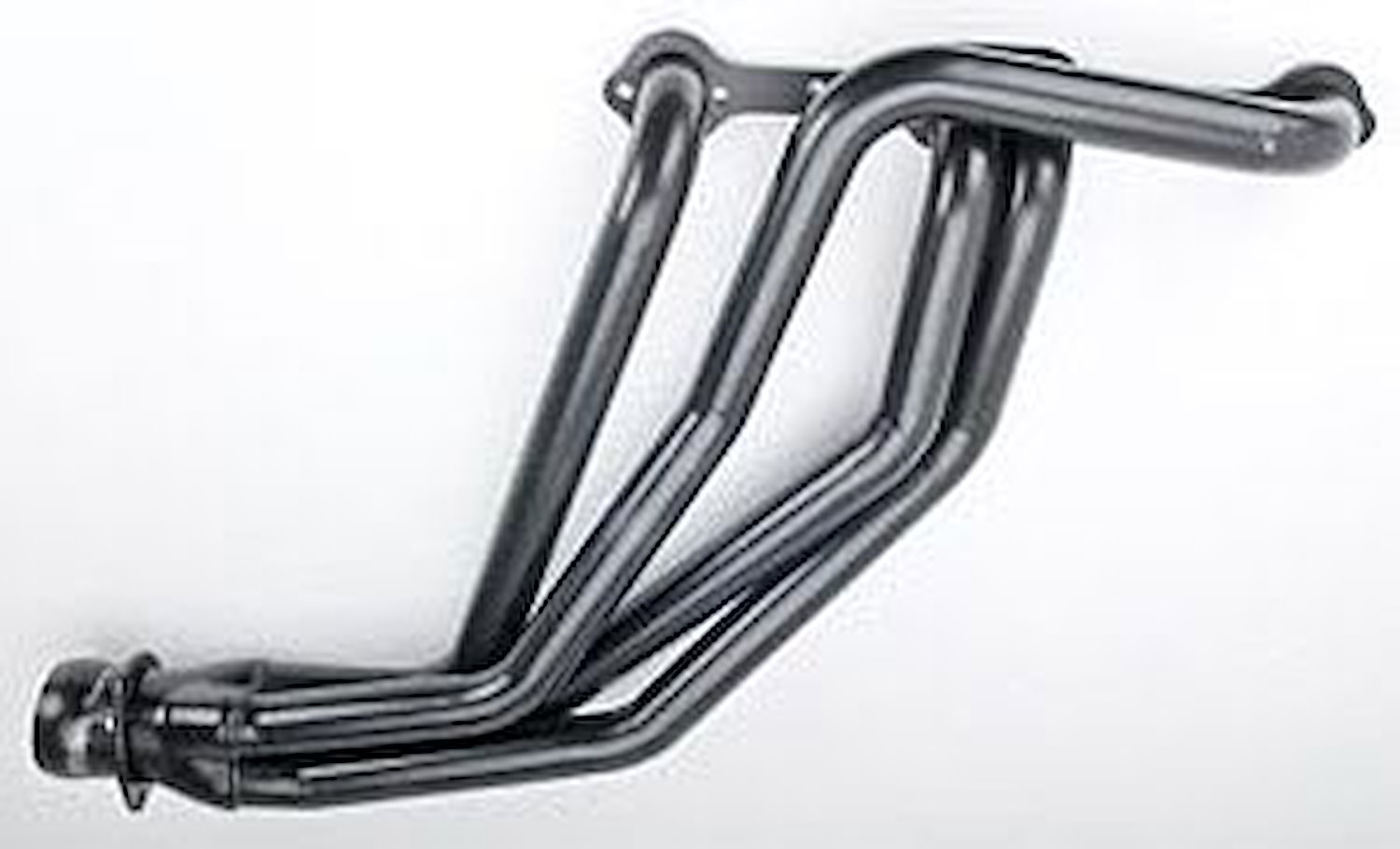 Standard Duty Uncoated Full Length Headers for 1967-91 Chevy/GMC Pickup,Blazer,Jimmy,Suburban