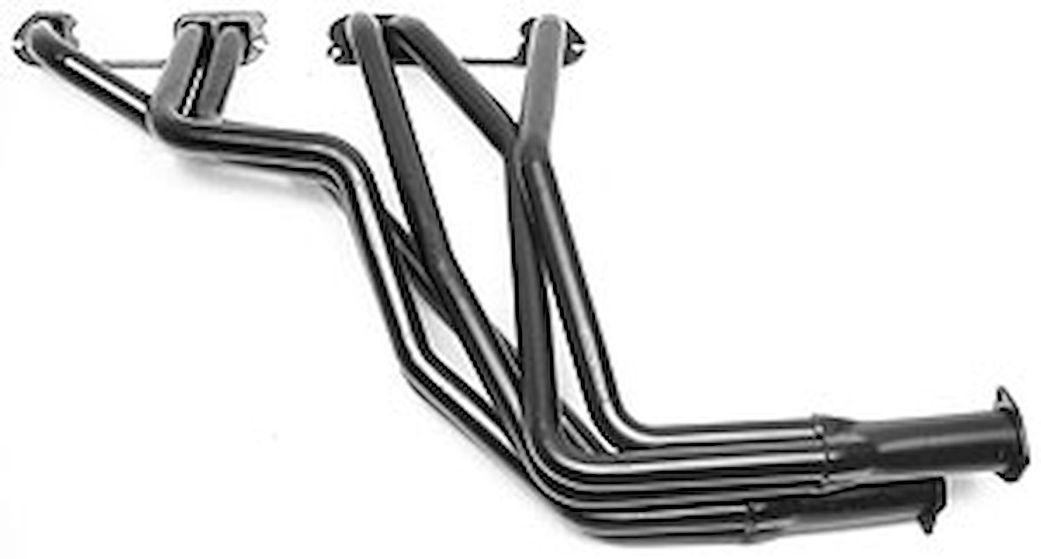 Standard Duty Uncoated Full Length Headers for 1963-79 Chevy/GMC Pickup 230-292