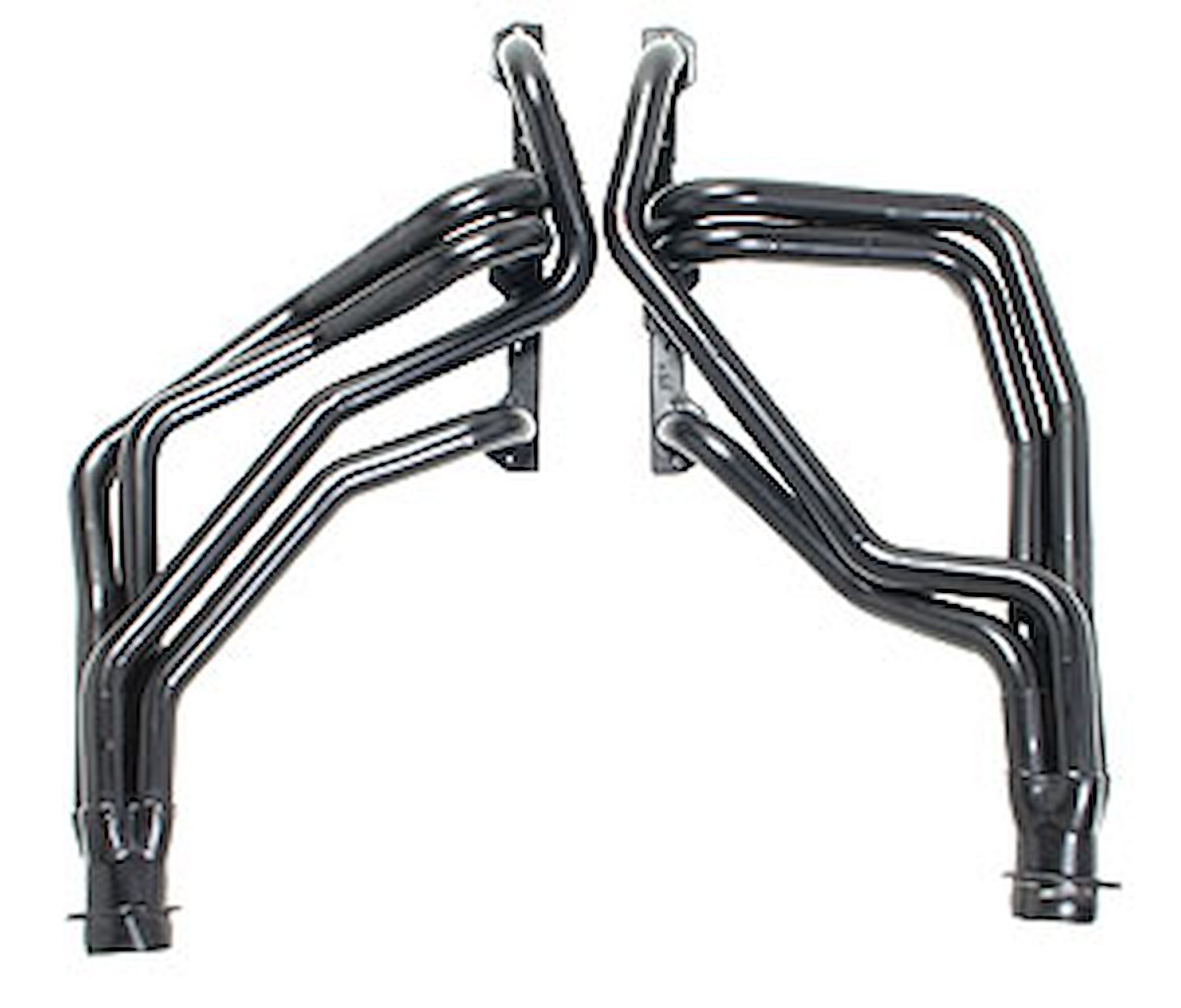 S10 Engine Swap Headers 1982-1993 Chevy S10 with Small Block Chevy