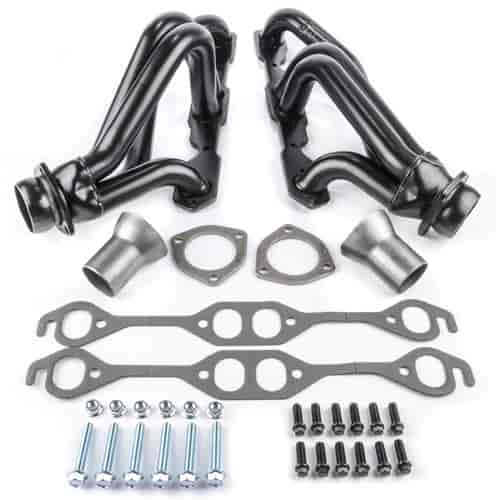 S10 Engine Swap Headers 1988-2000 S10/S15 Pickup 2WD/4WD with Small Block Chevy 283-400