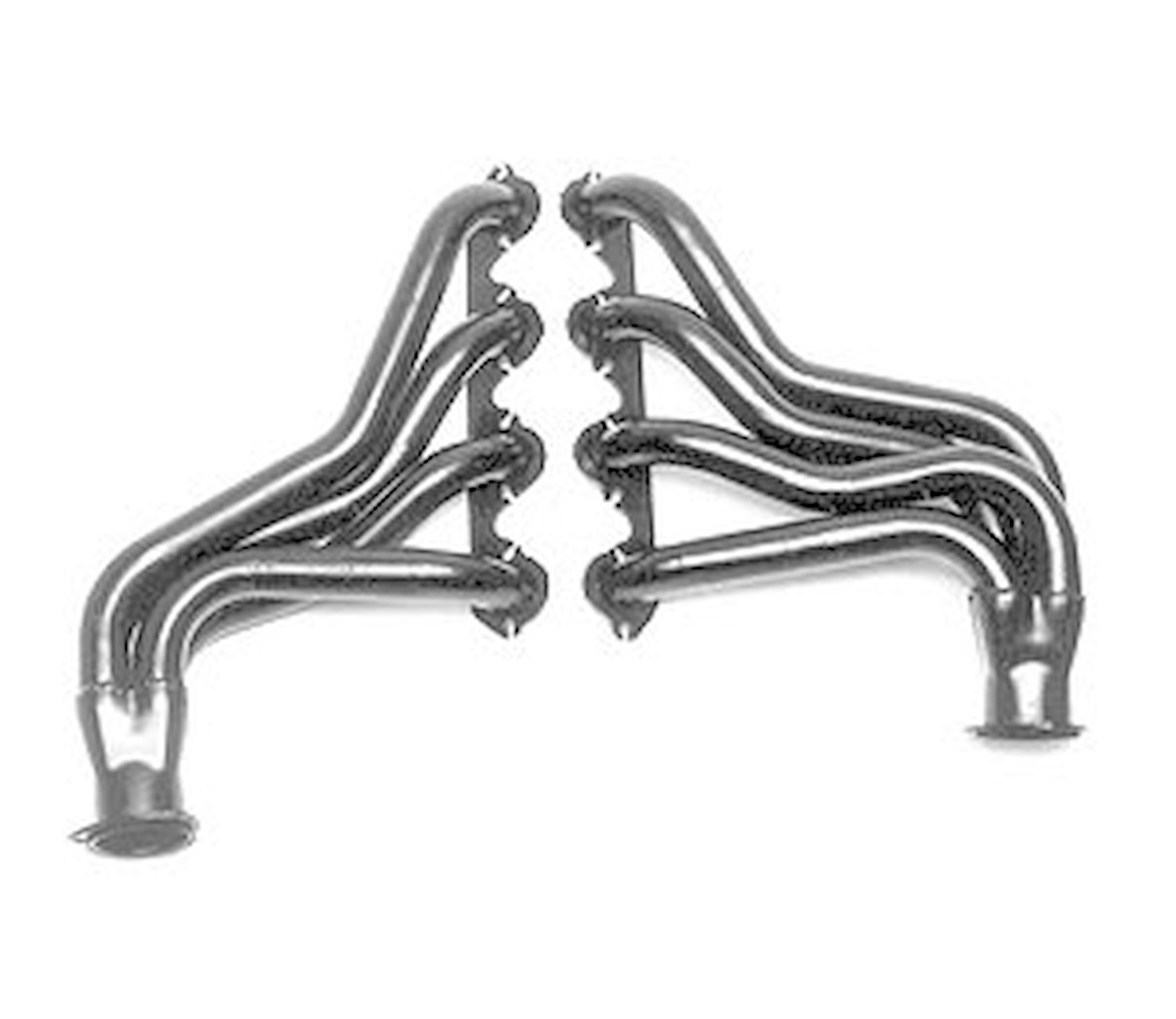 Standard Duty Uncoated Headers for 1974-79 1/2, 3/4 & 1-Ton P/U 429-460