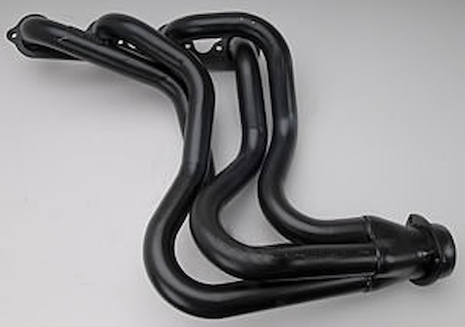 Standard Duty Uncoated Headers for 1983-87 3/4-1 Ton 4WD 460