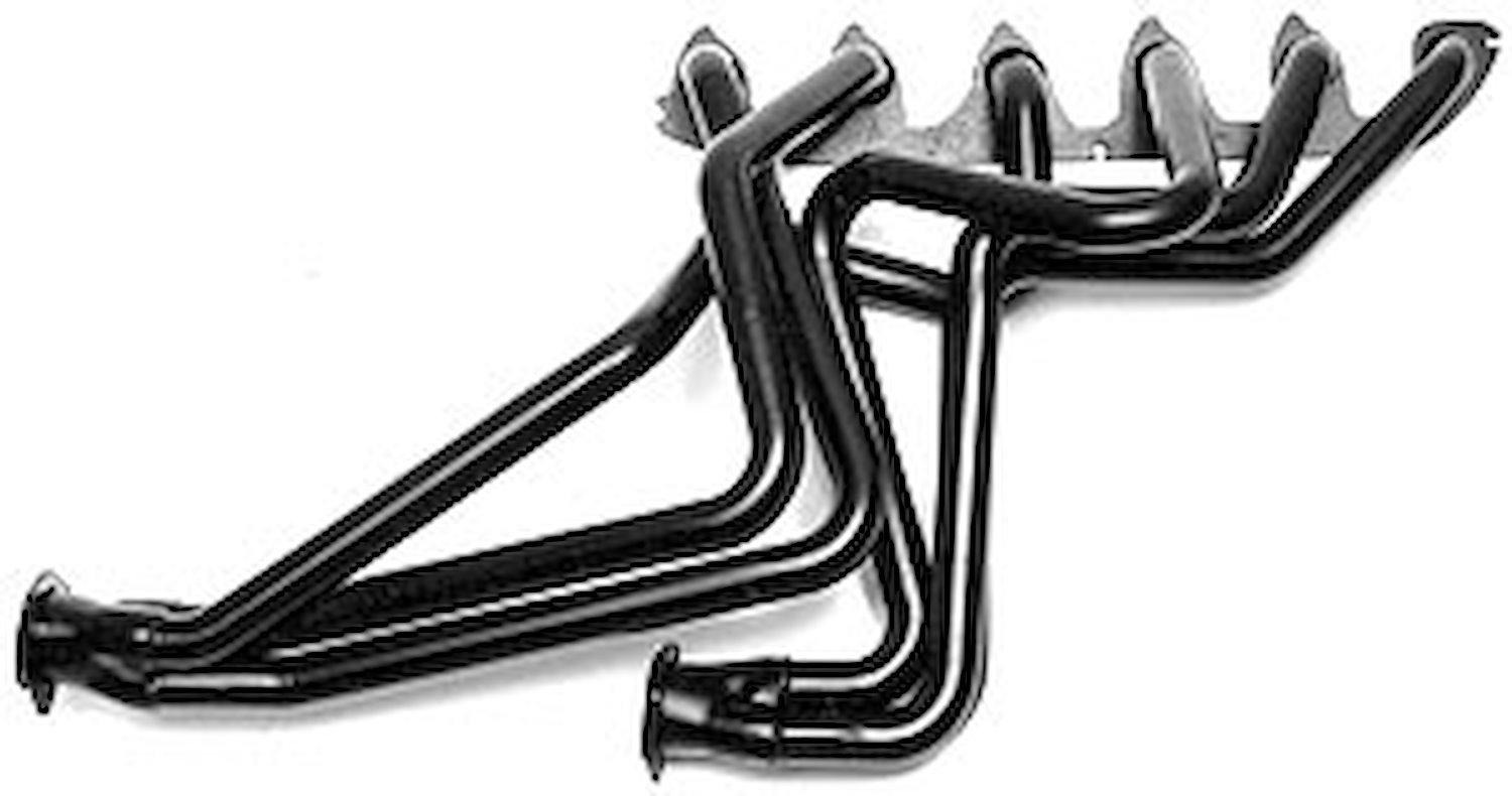 Standard Duty Uncoated Headers for 1965-89 F-150 2WD 300 6-cyl