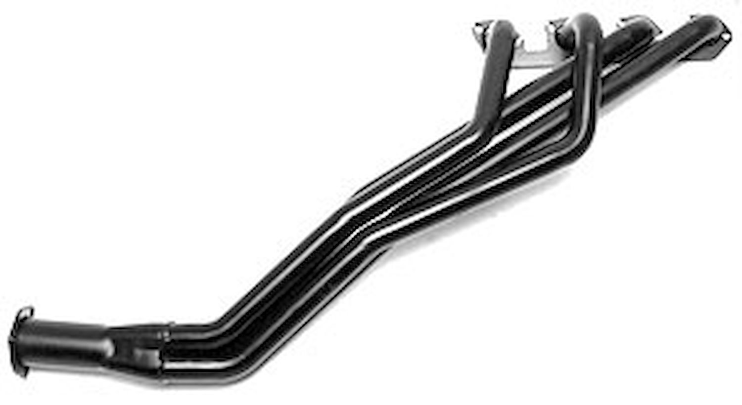 Standard Duty Uncoated Headers for 1984-88 Ranger 2.3L