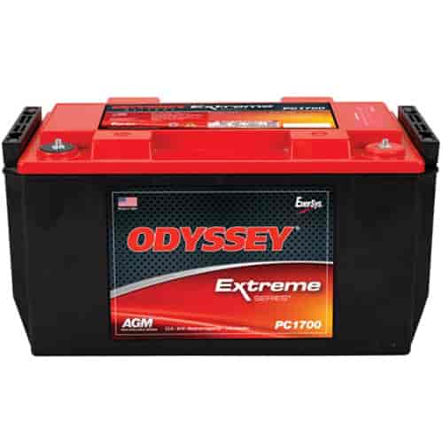 Odyssey PC1700 Racing Battery No Metal Jacket
