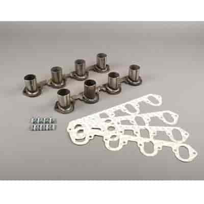 Header Flange Small Block Chevy 265-400 (Outer)