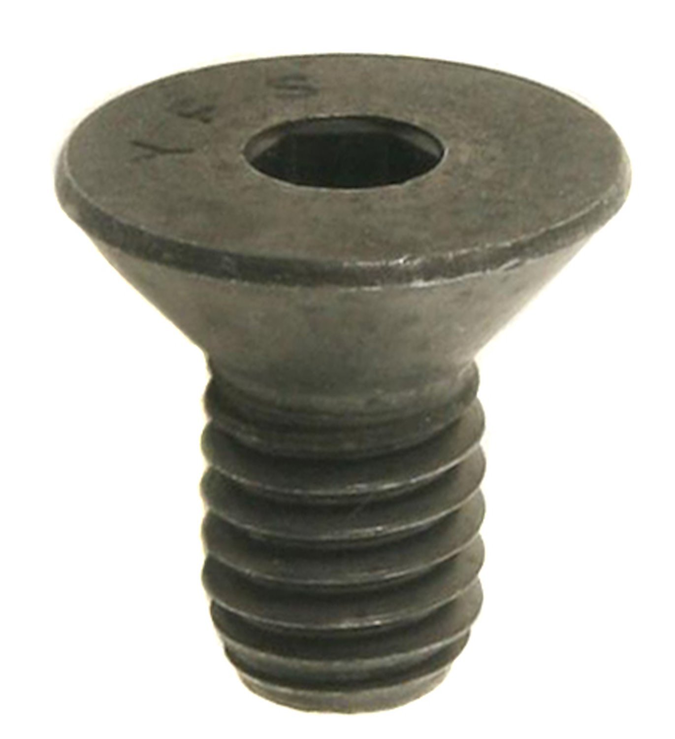 Countersunk Bolts For Sub-Flanges