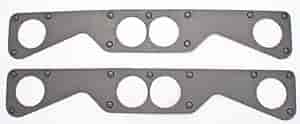 Header Gaskets Small Block Chevy (Outer Double Flange)