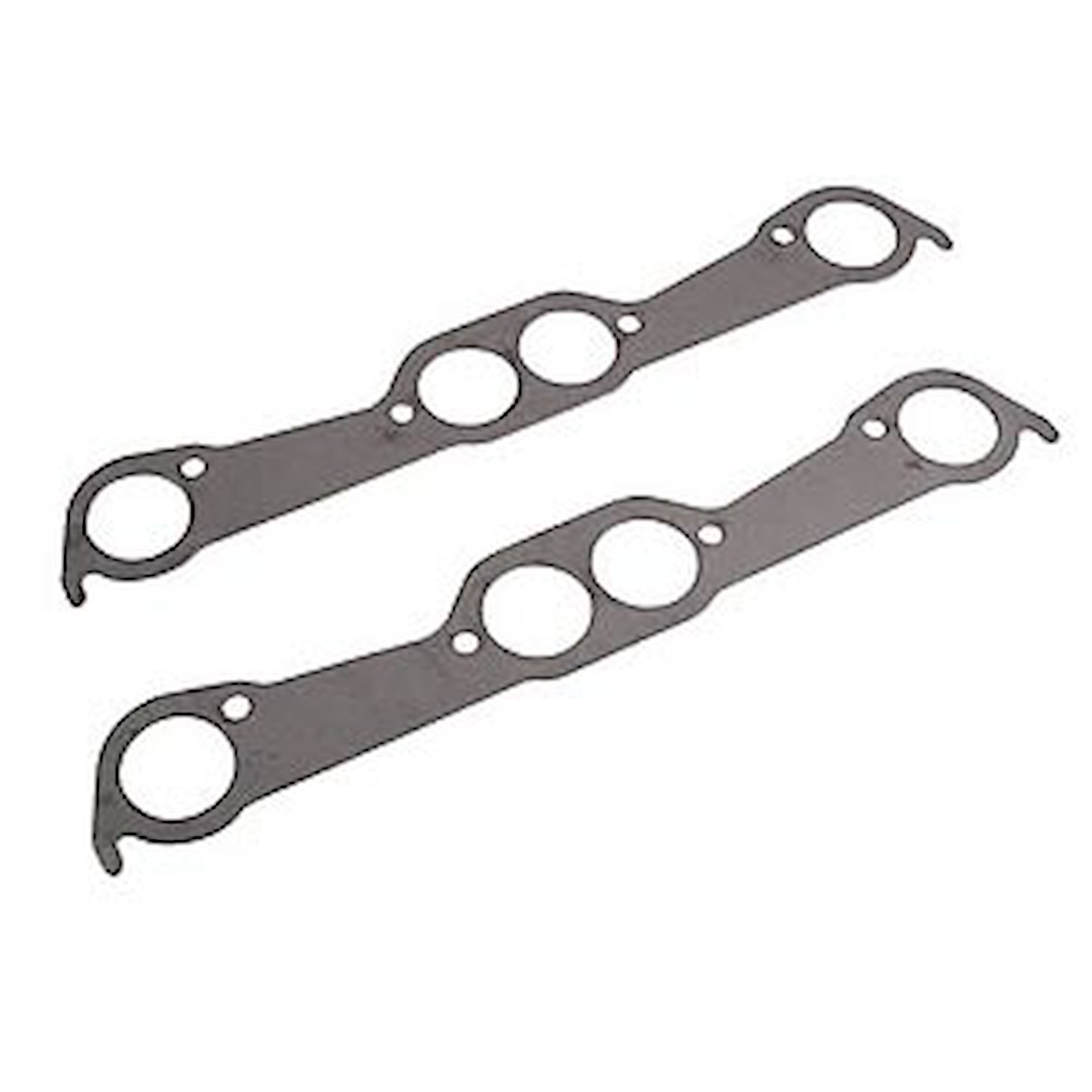 Header Gaskets SB-Chevy 265-400 with Oval Ports