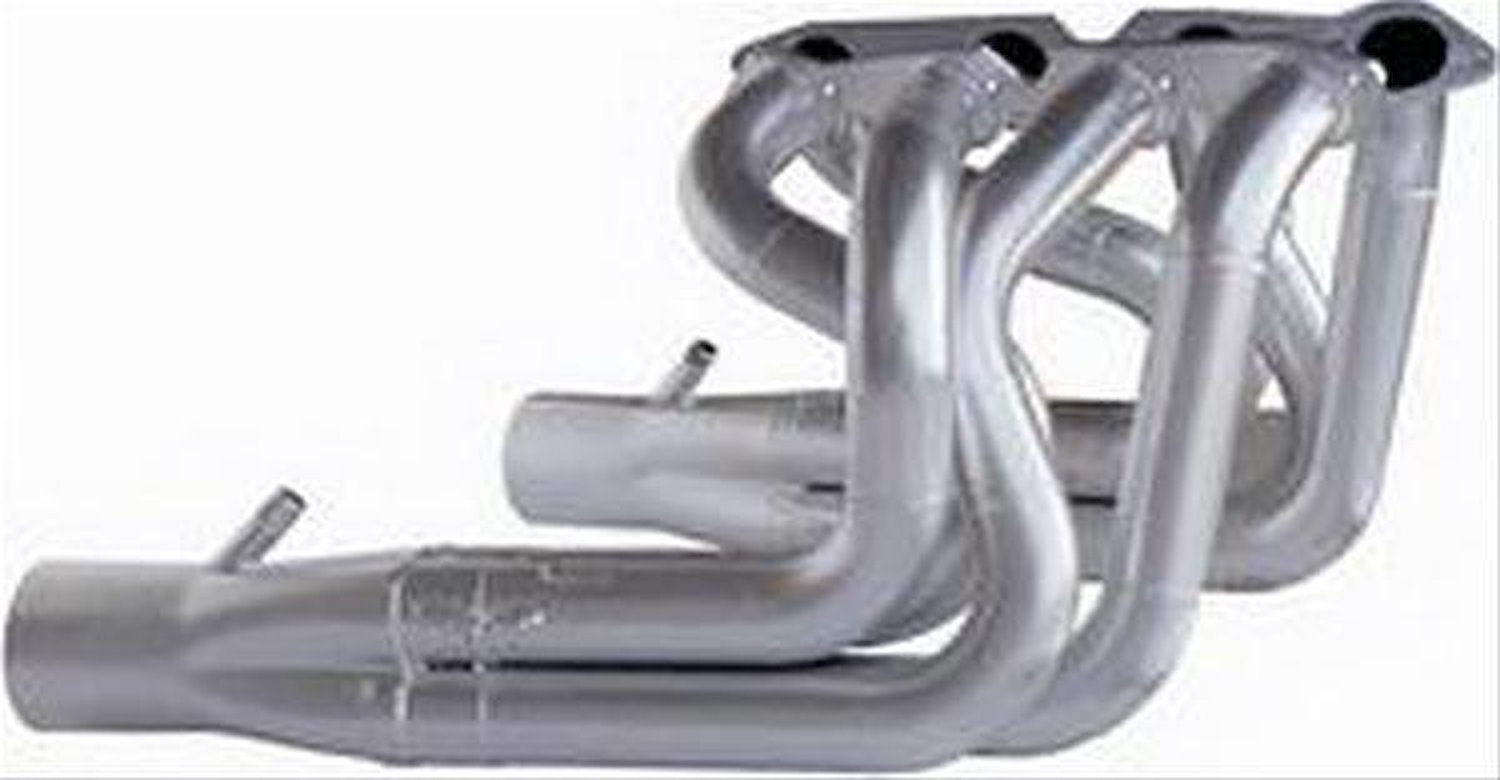Husler Hedders Drag Racing Header Alcohol Fits Most Funny Cars Specify Heads Needs And Tube Size Painted Coating