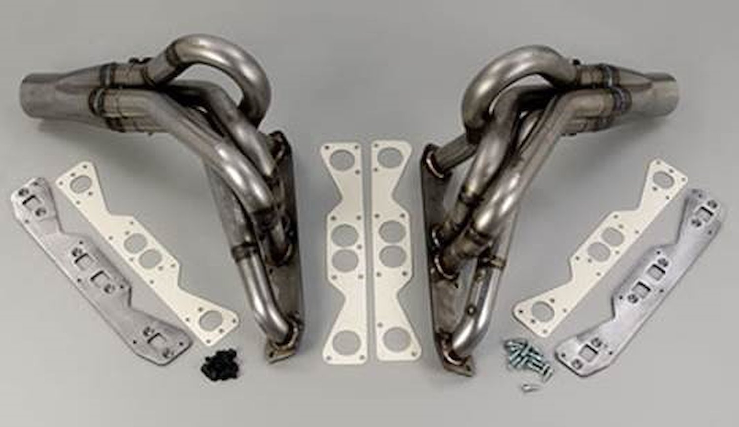 S10 Race Headers 1982-2004 S10 (2WD Only)