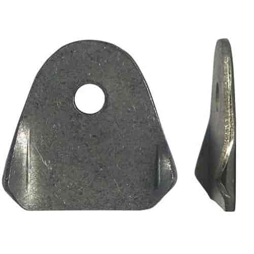 Steel Crimped Body Tab - .085 in.