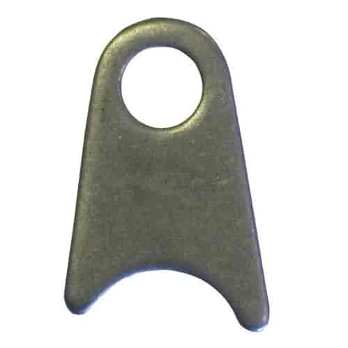 Steel Radius Chassis Tab - 3/16 in.