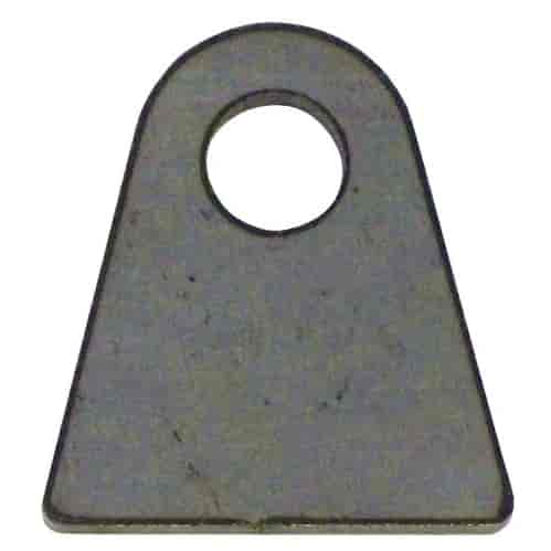 Steel Chassis Tab 3/16 in.