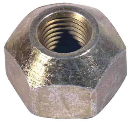 12 mm Steel Lug Nut