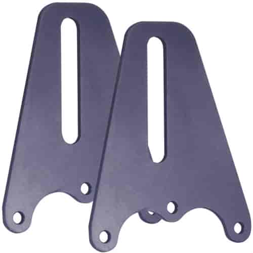 LMS V8 Slotted Top Link Bracket (Small Quick Change)