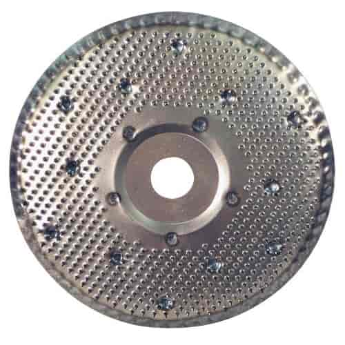 Nail Disc - 7 in.