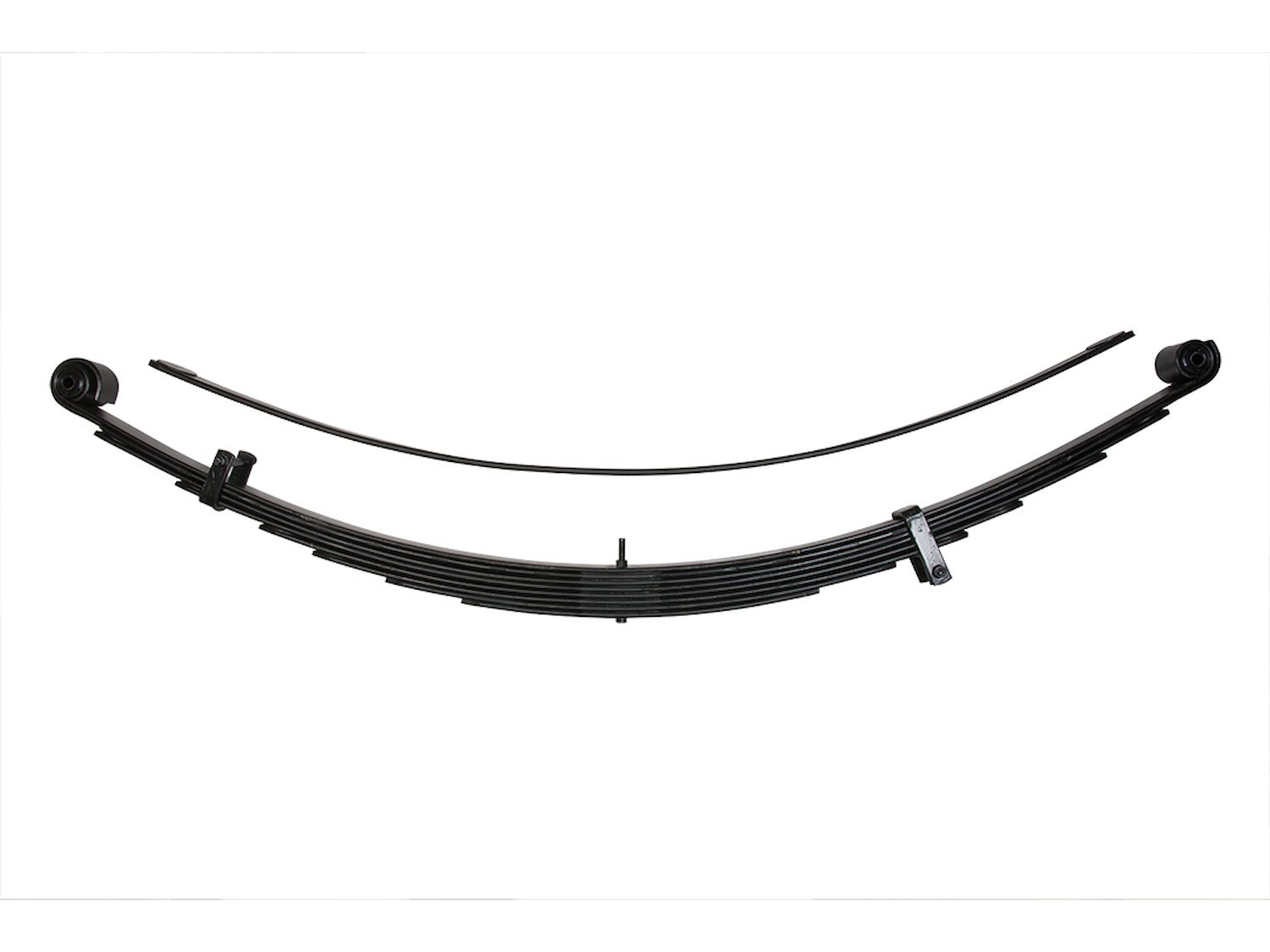 2007-2021 TOYOTA TUNDRA MULTI-RATE LEAF SPRING WITH ADD-IN
