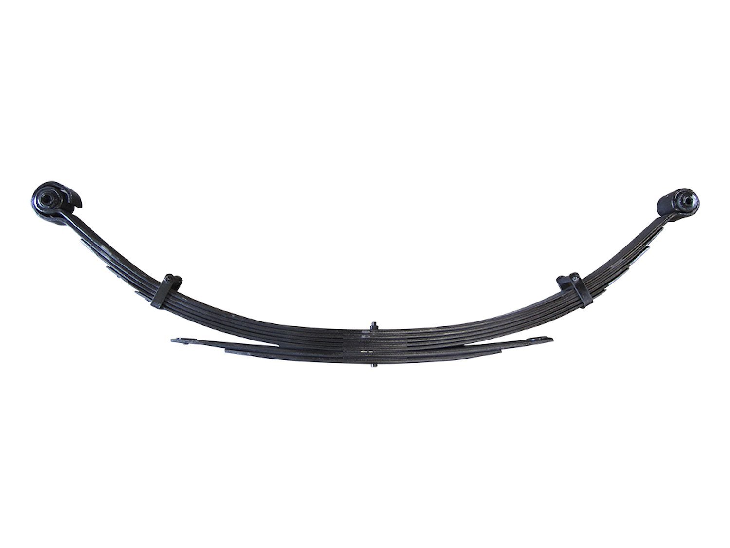 2017-UP FORD SUPER-DUTY 5 in. LIFT REAR LEAF SPRING PACK