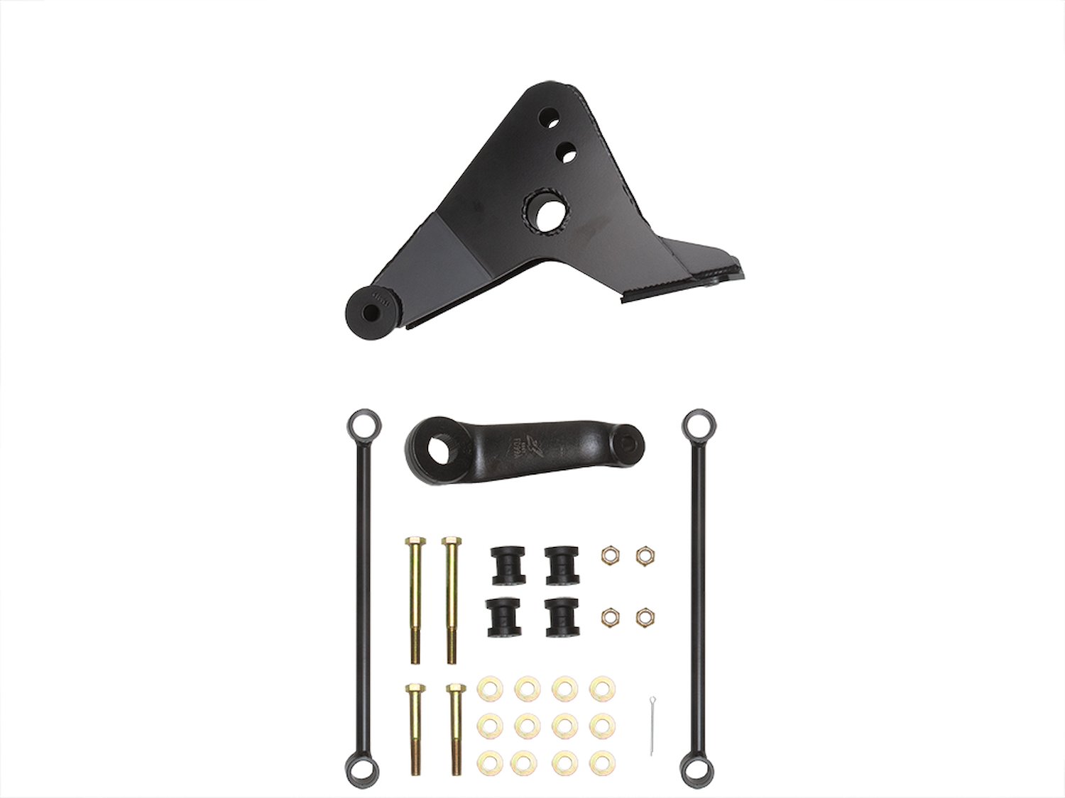 2000-2004 FORD SUPER-DUTY FRONT 4-8 in. LIFT BOX KIT