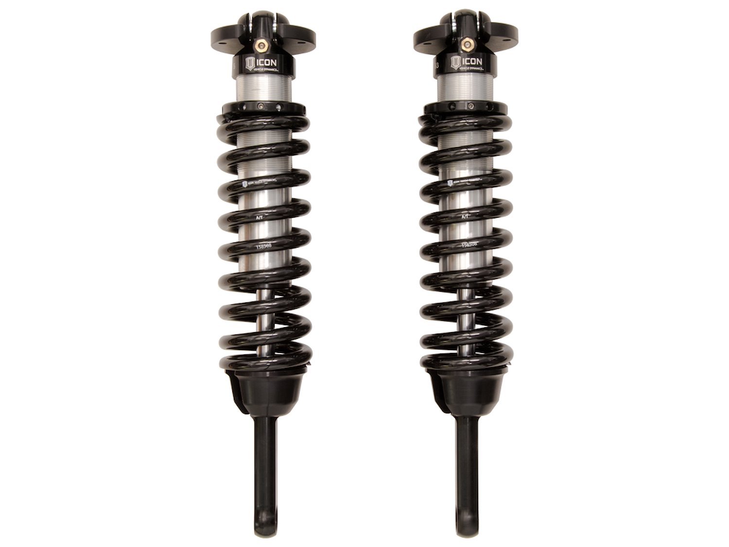2005-UP TACOMA EXT TRAVEL 2.5 VS IR COILOVER KIT