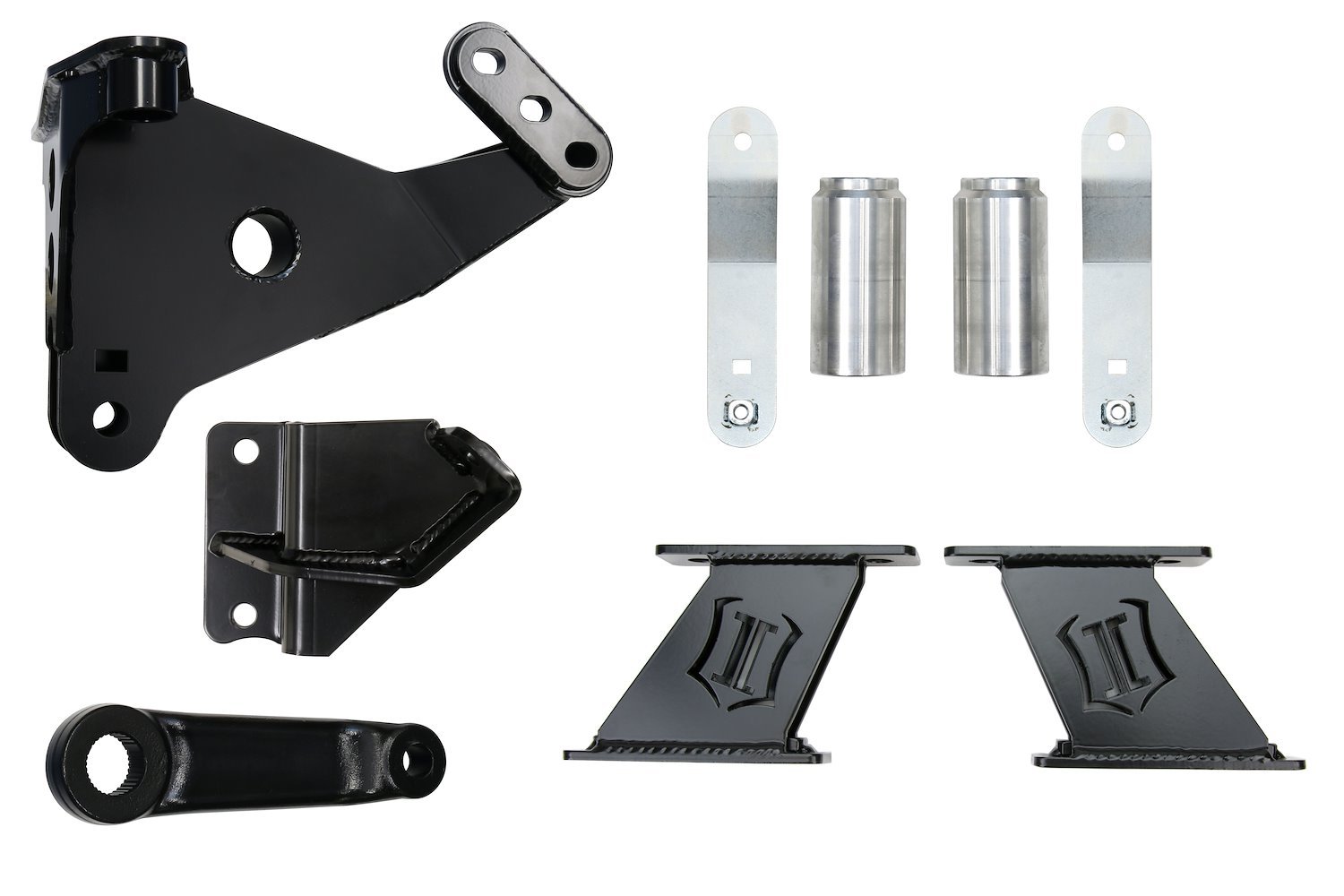 2005-2007 FORD SUPER-DUTY FRONT 7 in. LIFT BOX KIT