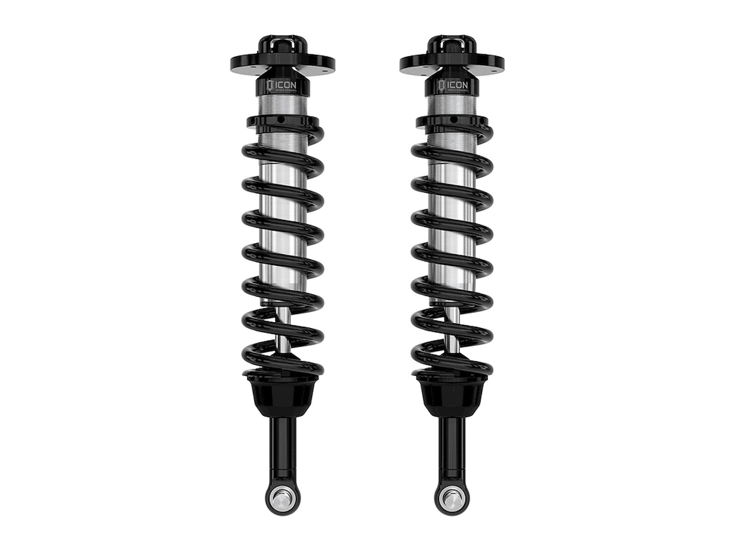 21-23 F150 COILOVER PAIR