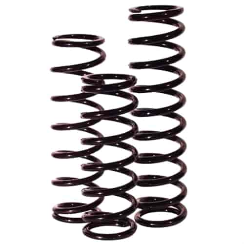 Standard 10 in. Coil-Over Spring