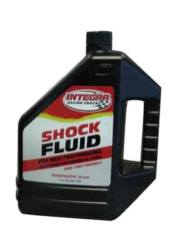 Lightweight Shock Fluid - 1 Gallon