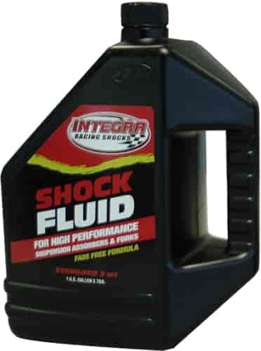 Shock Fluid - 1 Gallon