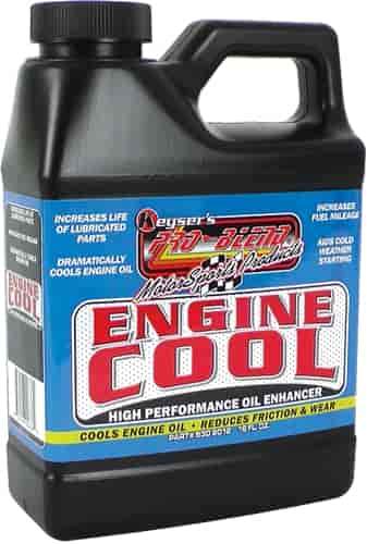 Engine Cool - 12 oz.