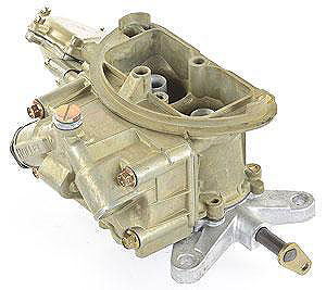 Chrysler OE Muscle Car Carb For 1970-71 340 3x2 (Outboard Carb)