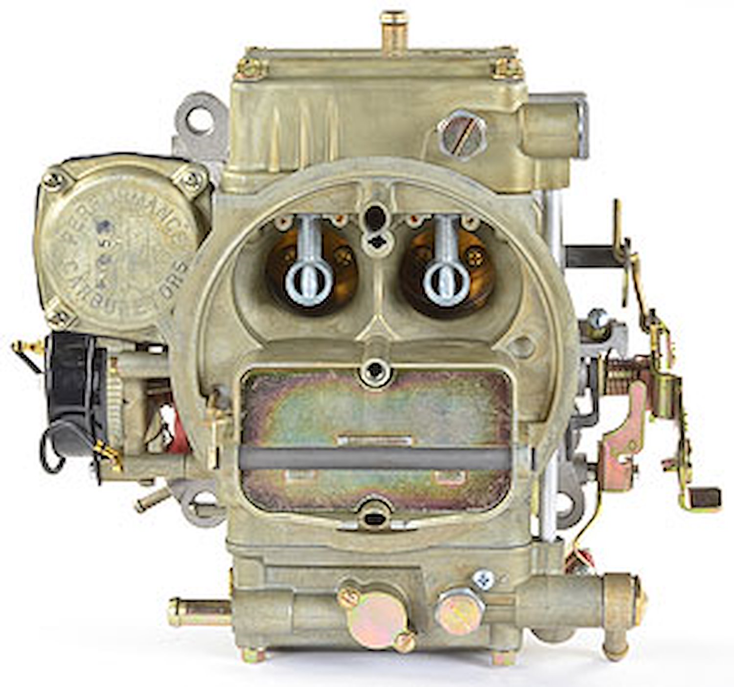 more